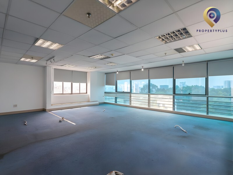 VMG Building